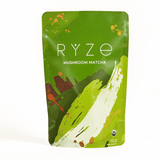 RYZE Mushroom Matcha (30 Servings) - 8305
