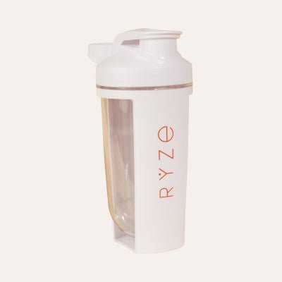 Shaker Bottle - Q10V