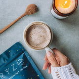 Try our Mushroom Hot Cocoa 50% OFF! - US6A