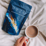Try our Mushroom Hot Cocoa 50% OFF! - US6A